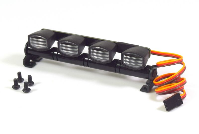 Absima Multi Function Light Bar Square  ( AB 2320036)