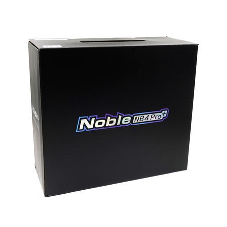 Flysky NOBLE NB4 Pro+ 2.4ghz Transmitter +2 Receivers (NB4Pro-Plus)