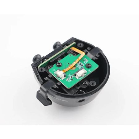 Flysky NB4+ Steering Wheel Mount (NB4-LPZJ-0800)