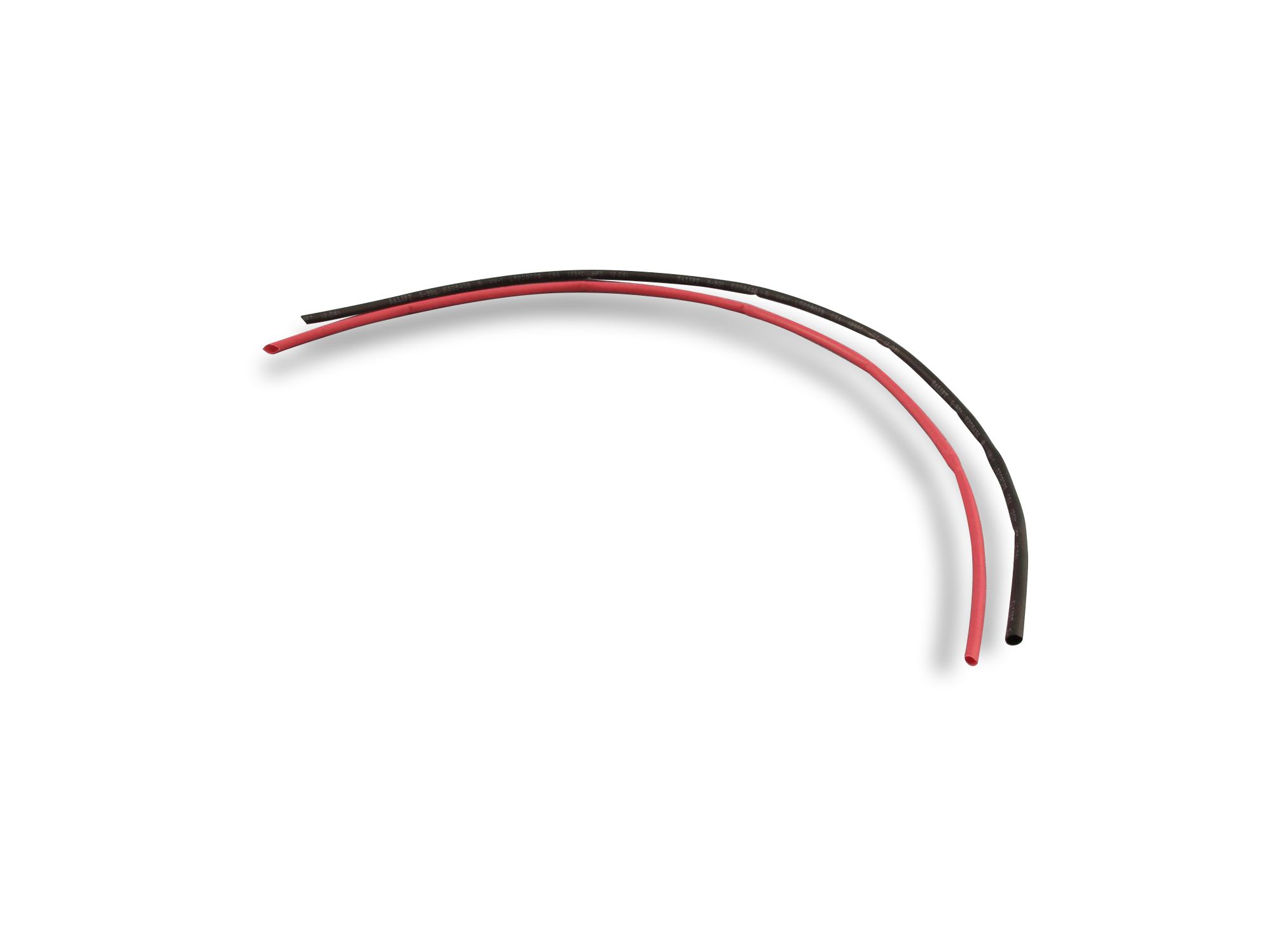 Logic RC Heat Shrink (1m Red/1m Black) 1.5mm (O-LG-HS01)