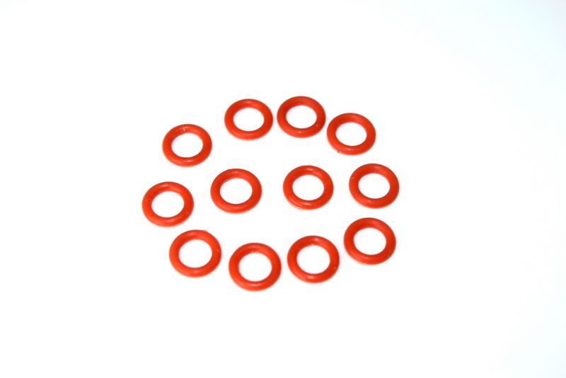 Absima O-Ring (12) ATC 2.4 RTR/BL ( AB 1230217)