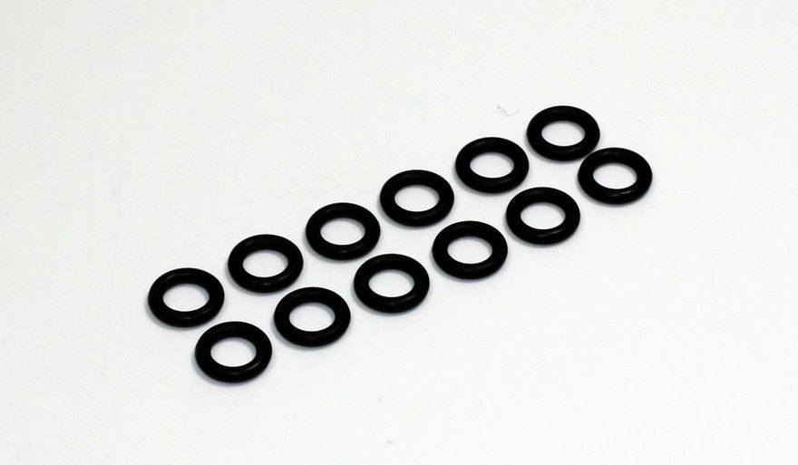 Absima O-Ring 5X8X1.5 (12) Buggy/Truggy ( AB 1230089)