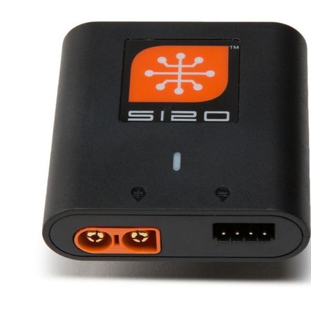 Spektrum S120 USB-C Smart Charger, 1x20W (O-SPMXC1020)