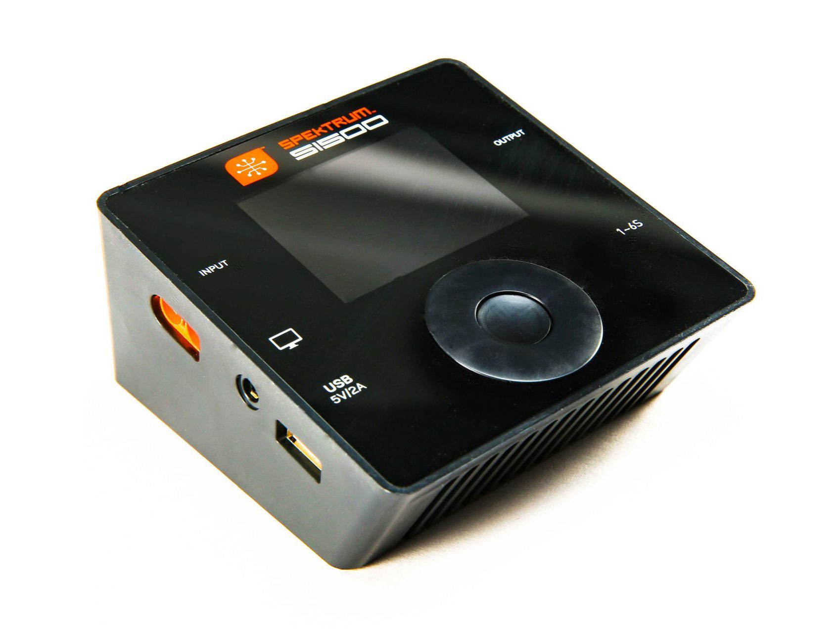 Spektrum S1500 DC Smart Charger 1 x 500W (O-SPMXC1050)