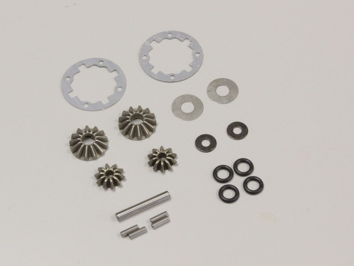 Kyosho Differential Bevel Gears Kyosho Optima (K.OT222)