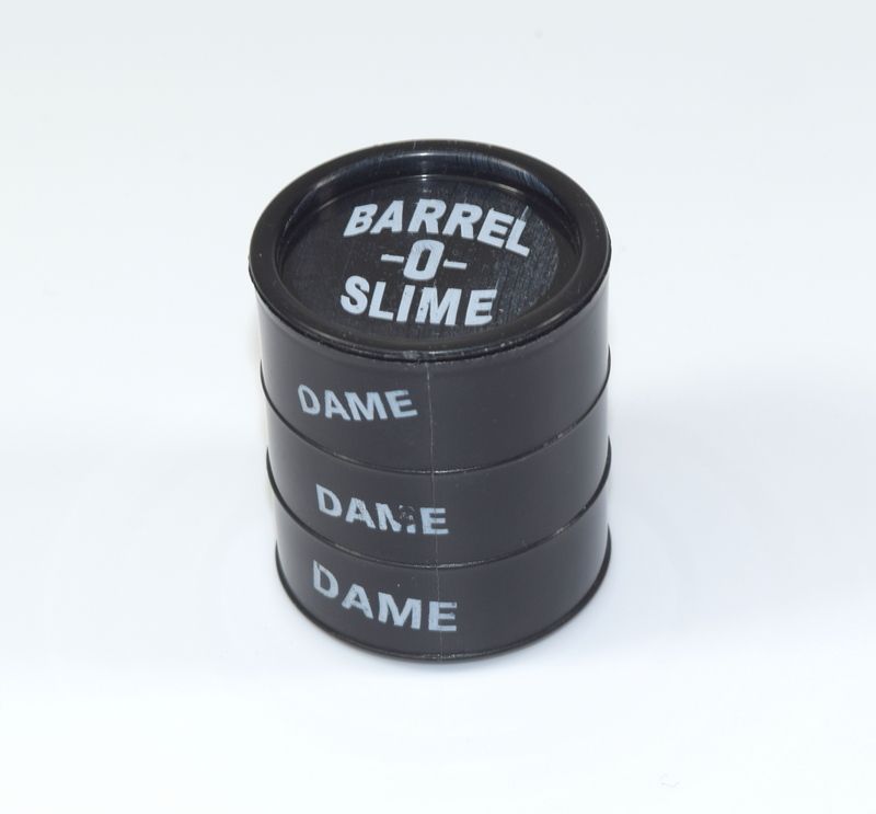 Absima Oil Barrel 1:10 ( AB 2320032)