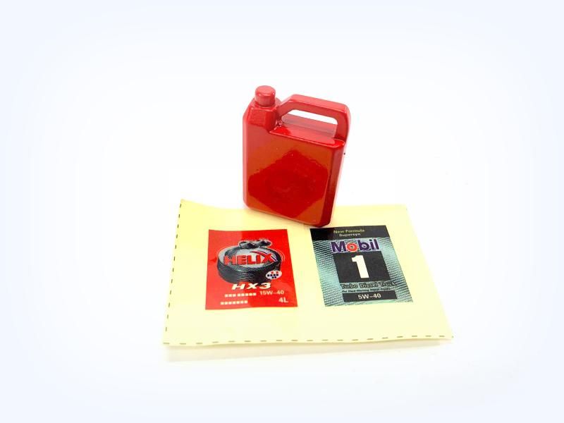Absima 1:10 Oil Can ( AB 2320100)
