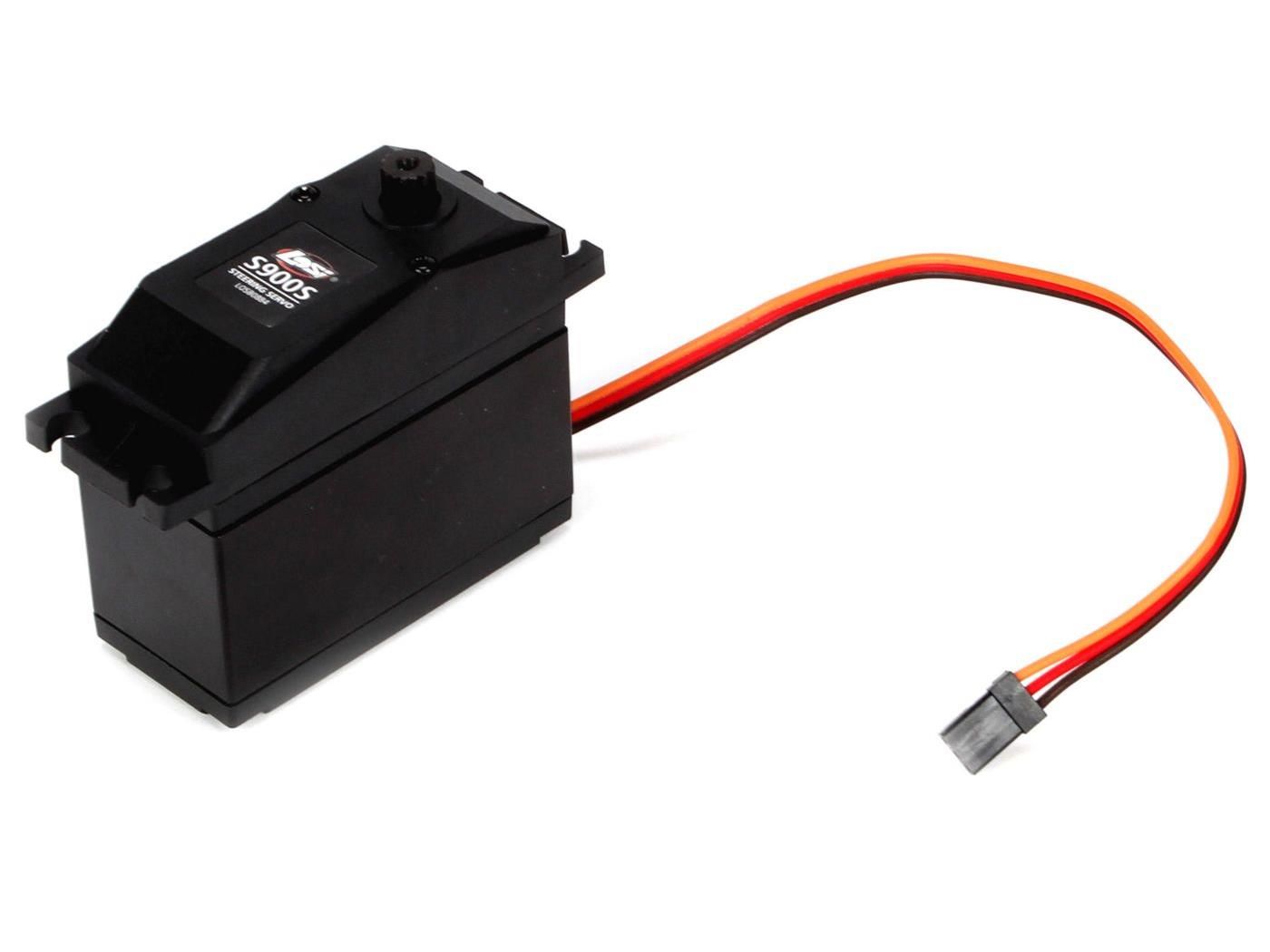 Losi S900S 1/5 Scale Steering Servo w/Metal Gears5IVE-T (P-LOSB0884)
