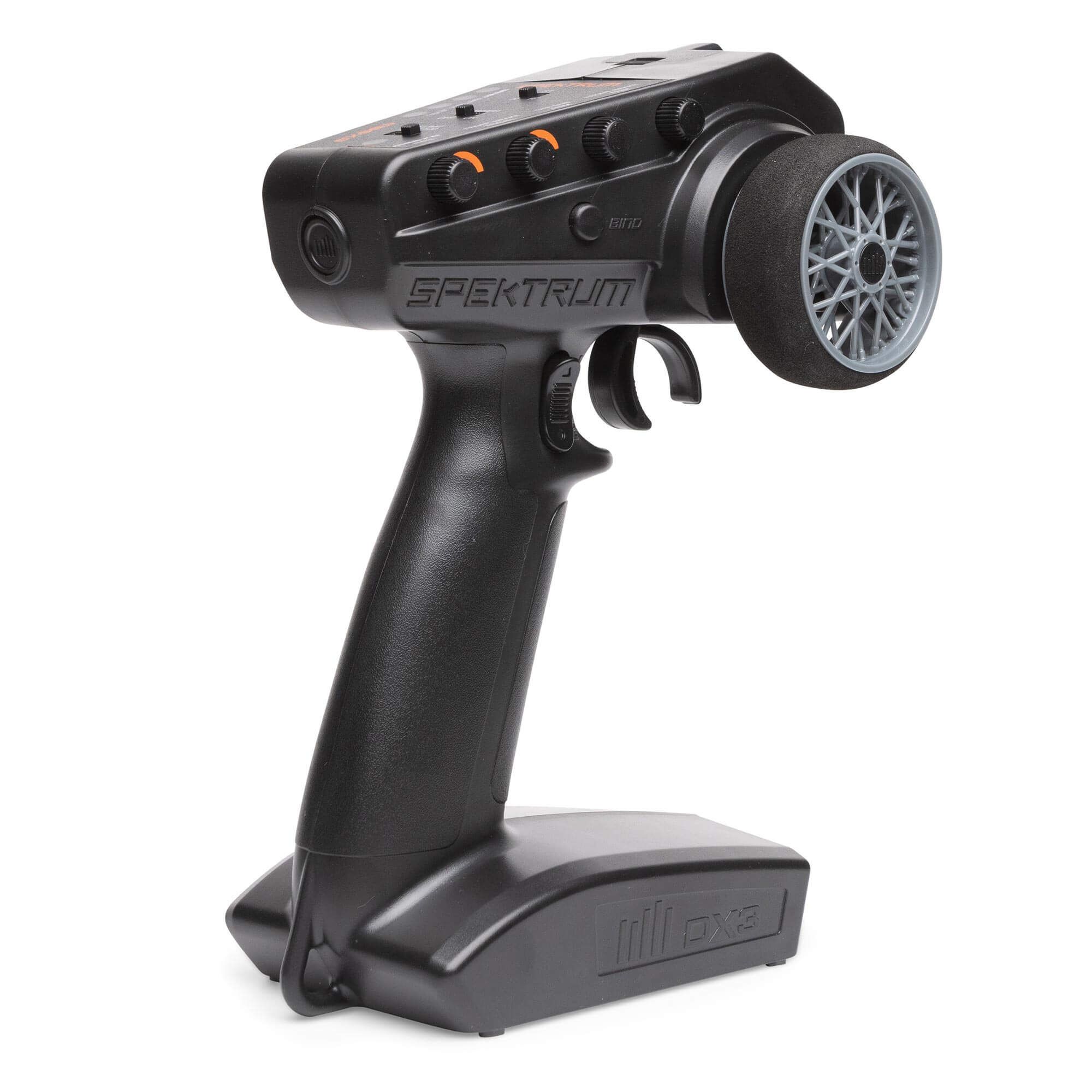 Spektrum DX3 SMART DSMR ProMoto TX Only (P-SPMR2345)