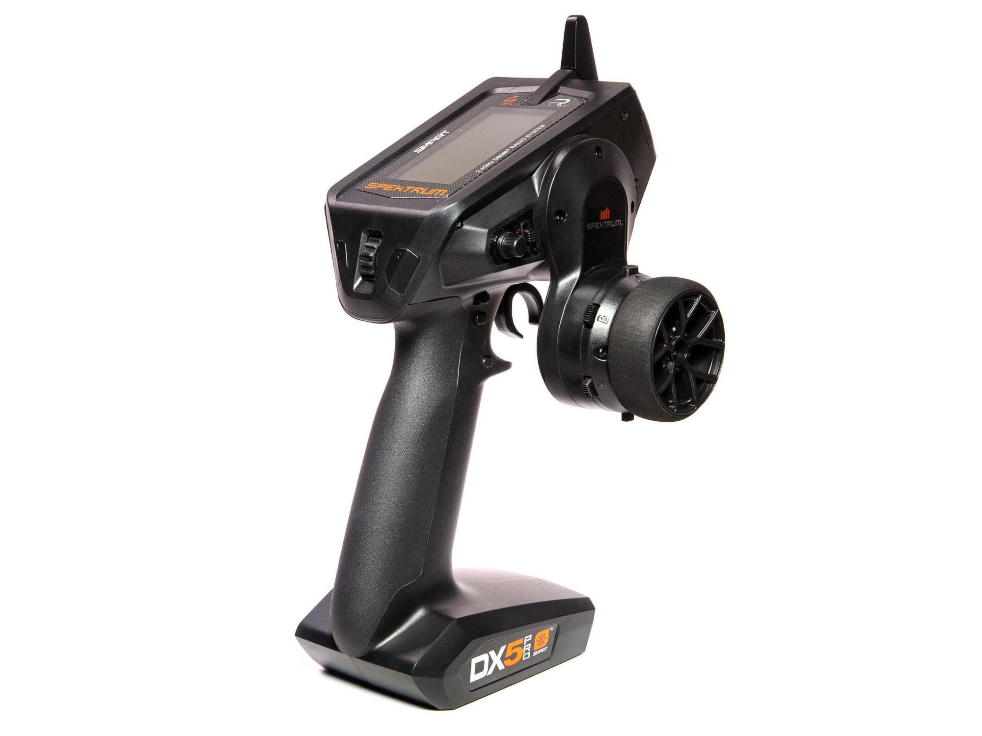 Spektrum DX5 Pro 2021 DSMR TX Only (P-SPMR5025)
