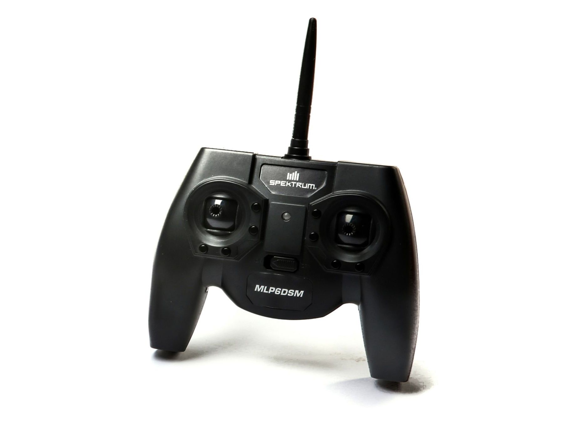 Hobbyzone MLP6DSM 6CH SAFE Transmitter Mode 2 (P-SPMRMLP6)