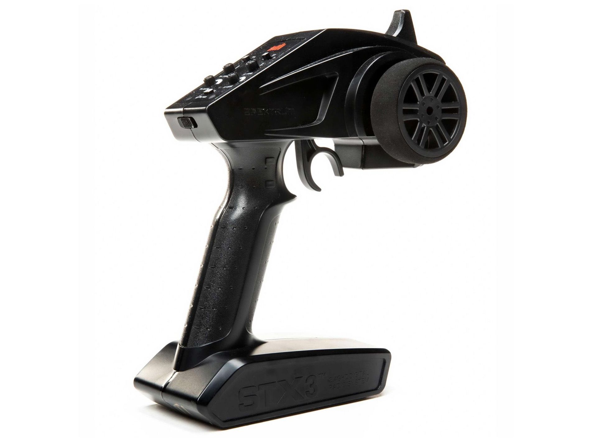 Spektrum STX3 3Ch 2.4 Ghz FHSS TX Only (P-SPMRSTX300)