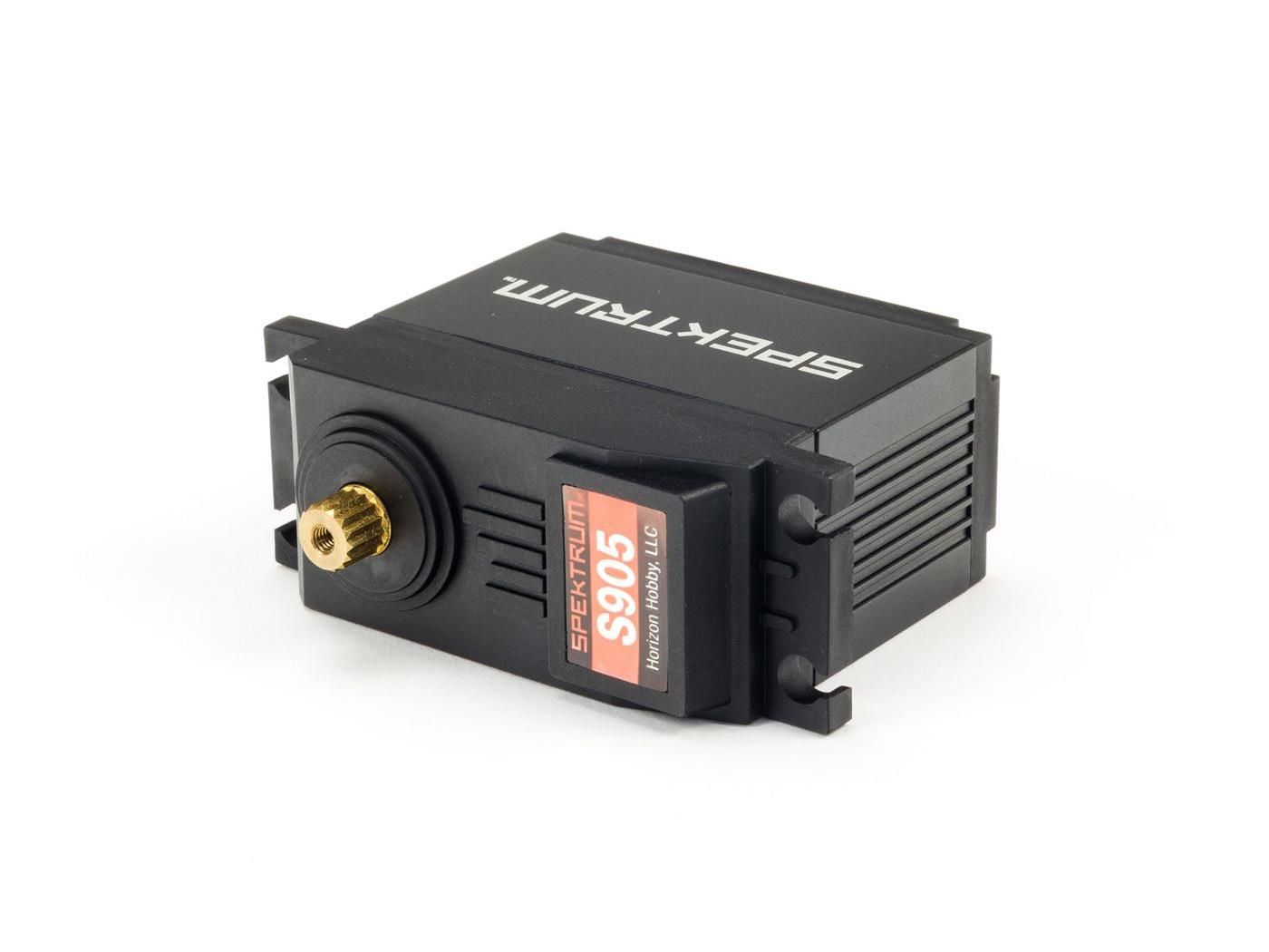 Spektrum S905 Large Scale WP Servo 15T (P-SPMS905)
