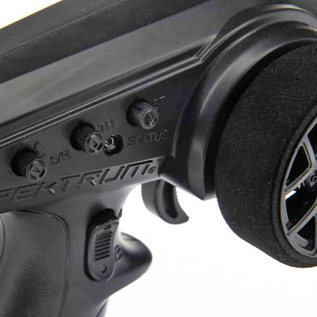 Spektrum SLT3 3-Ch Radio System w/SR315 Dual Protocol (SLT/DSMR) Rx (P-SPMSLT300)