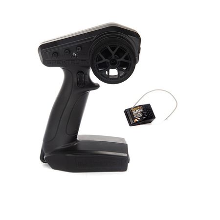 Spektrum SLT3 3CH 2.4Ghz with SLR300 Receiver (P-SPMSLT350)