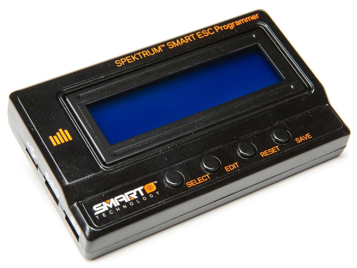 Avian and Firma Smart ESCs Programming Update Box (P-SPMXCA200)