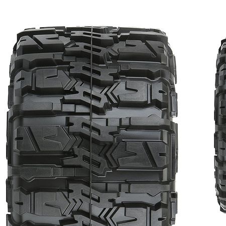 Proline Trencher HP 2.8&quot; All Terrain Tyres On BLX 6x30 Hex (G-PRO10168-10)
