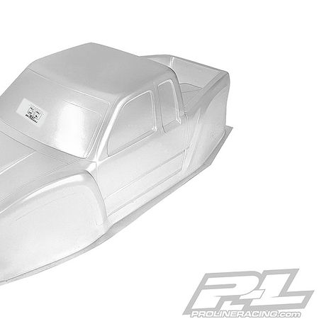 Proline Cliffhanger High Perfformance - Clear CrawG-PRO3566-00PL3566-00)
