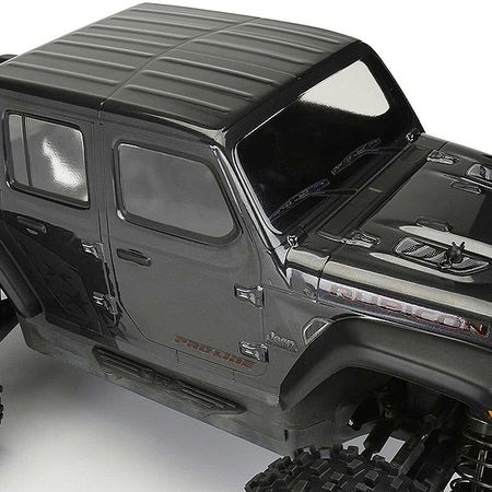 Proline Jeep Gladiator Rubicon Clear Body (G-PRO3575-00)