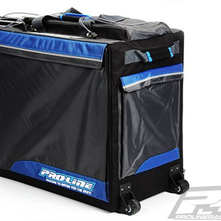 Pro-Line Hauler Bag RC Kit Transporter (PL6058-03)