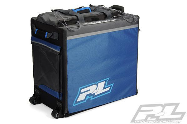 Pro-Line Hauler Bag RC Kit Transporter (PL6058-03)