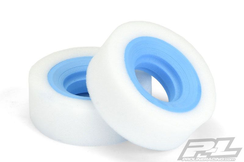 Proline 1.9&quot; Dual Stage Closed Cell Insert For XL Tyres (2) (G-PRO6174-00)