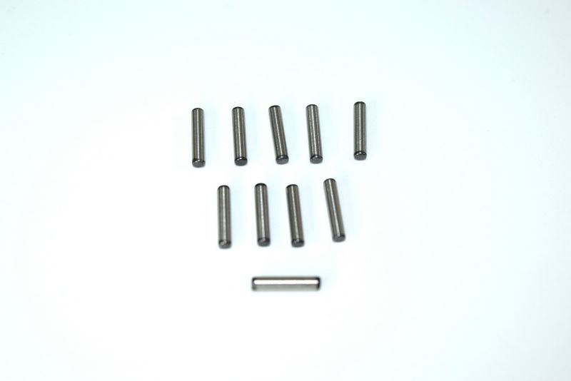 Absima Pin 2X10 (10) ATC 2.4 RTR/BL  ( AB 1230198)