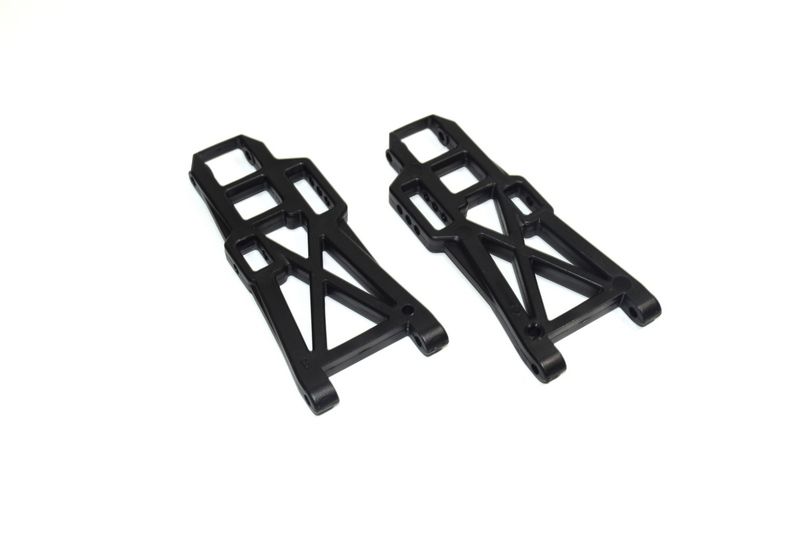 Absima Suspension Arm Low Rear (2) AB2.4 RTR/BL/Kit ( AB 1230286)