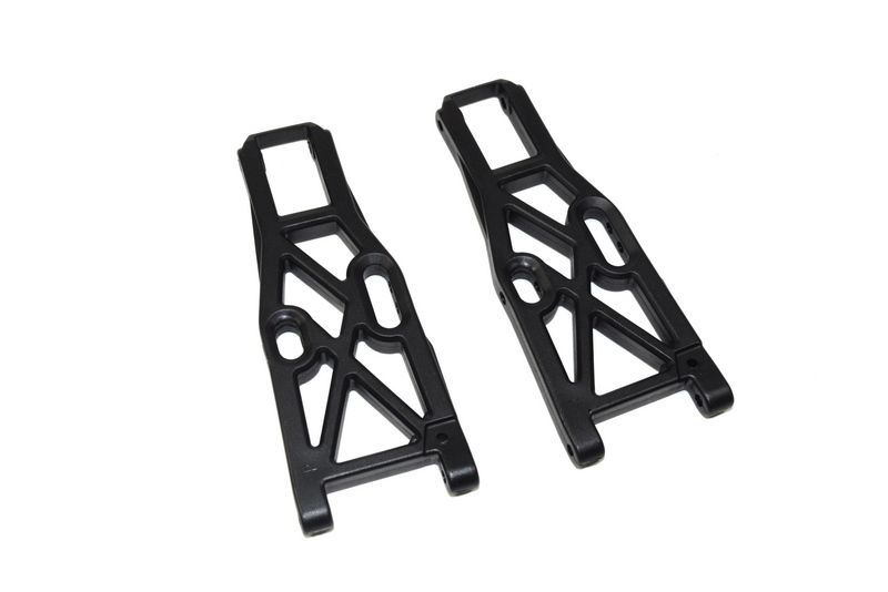 Absima Suspension Arm Low Rear (2) AT2.4 RTR/BL/Kit ( AB 1230311)