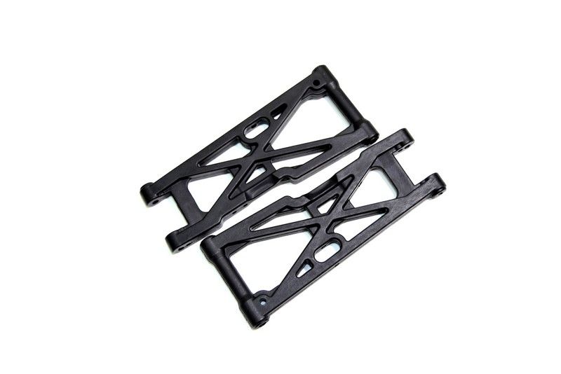 Absima Suspension Arm low rear (2) AB2.8 BL ( AB 1330114)