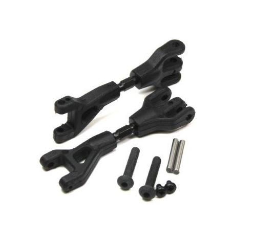 Absima Upper Suspension Arm Unit (2) Buggy/Truggy ( AB 1230002)