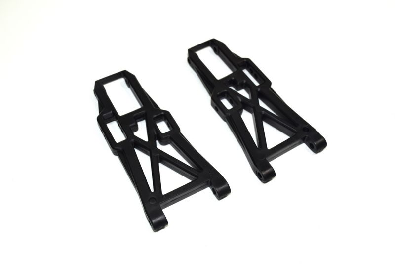 Absima Suspension Arm Low Front (2) AB2.4 RTR/BL/Kit ( AB 1230281)