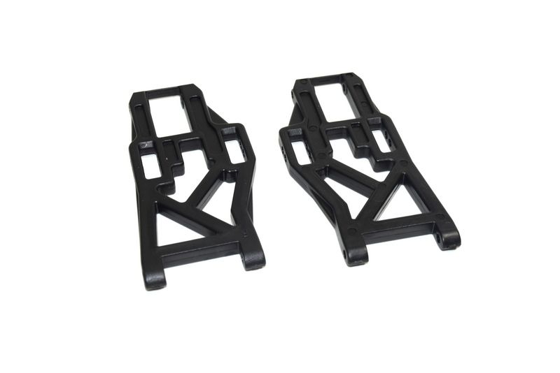 Absima Suspension Arm Low Front (2) AMT2.4 RTR/BL ( AB 1230324)