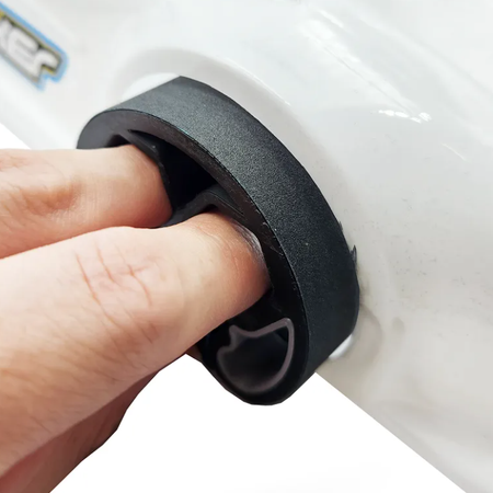 RC MAKER 3D Pro Hand Wheel Arch Sander 1:10 &amp; 1:8 Onroad (RCM-BT-WAS)