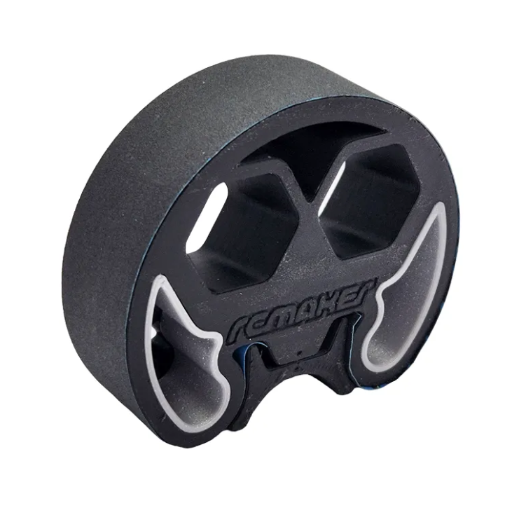 RC MAKER 3D Pro Hand Wheel Arch Sander 1:10 &amp; 1:8 Onroad (RCM-BT-WAS)