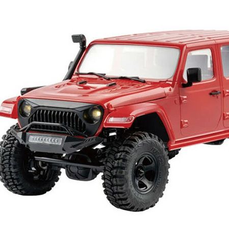 ROC Hobby Firehorse 1:18th Scaler RTR (ROC11804)