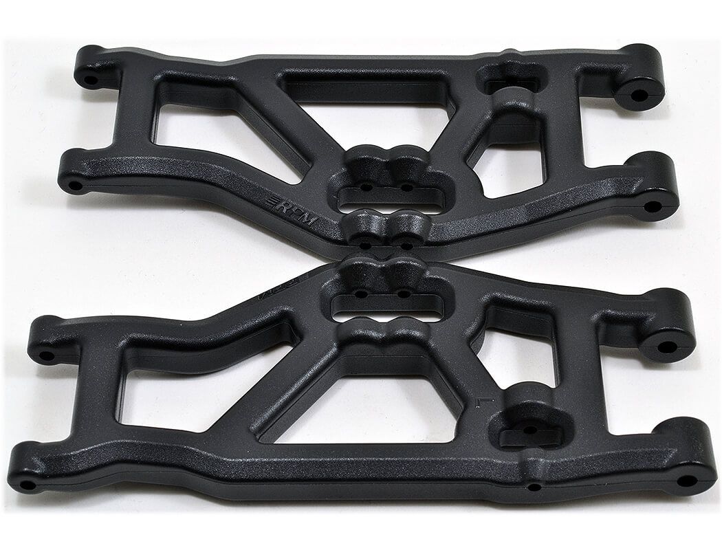 RPM Front A-Arms For 4S V2 Arrma Kraton &amp; Outcast (RPM81682)