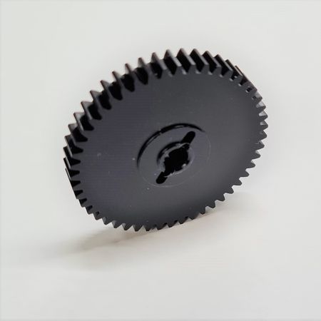 RW Racing Maverick Quantum 48T 32DP Machined Acetal Spur Gear (Upgrade For MV150137) (RW32MQ)