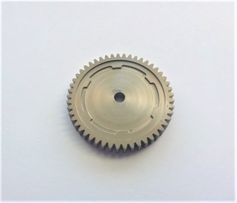 RW Racing FTX 65T Metal Spur Gear - Vantage/ Carnage/ Banzai/ Hooligan/ Bugsta (RWFTX06S)