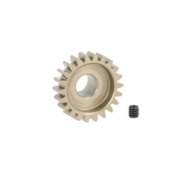 RW Racing Pinion Module 1 - 13T (5mm Shaft) (RW1MOD-13)