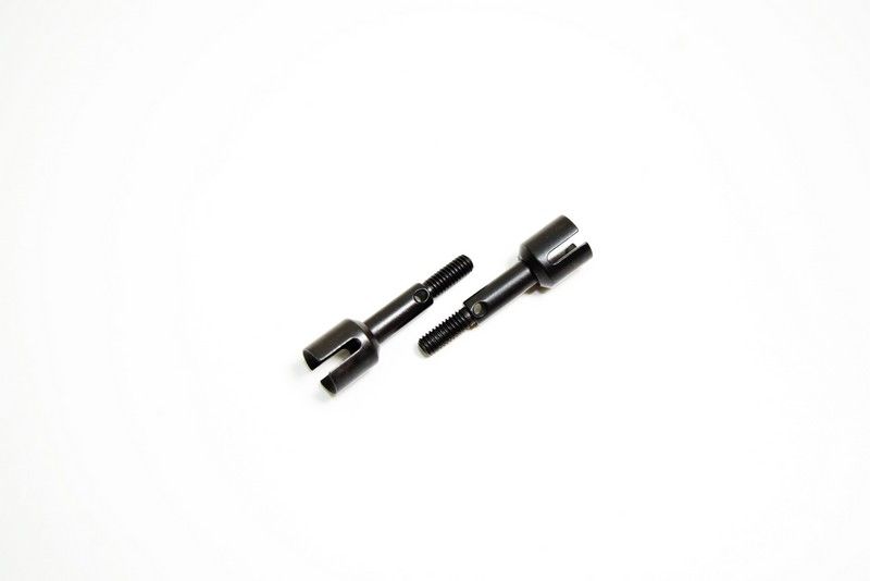 Absima Rear Axle (2) AB2.8 BL ( AB 1330119)