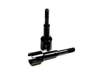 Absima Rear AXLe (2) Buggy/Truggy ( AB 1230005)