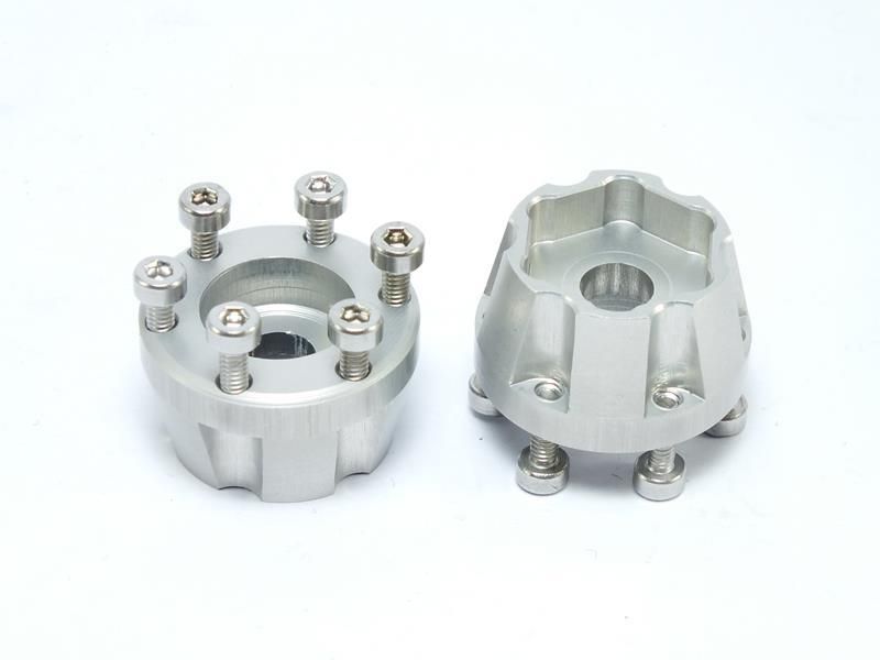 Metsafil Wheel Hub 12mm All Models (2) (MT5002)