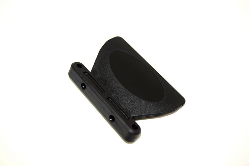 Absima Rear Bumper ATC 2.4 RTR/BL ( AB 1230170)