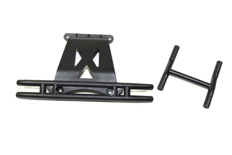 Absima Rear Bumper Truggy/Truck ( AB 1230320)