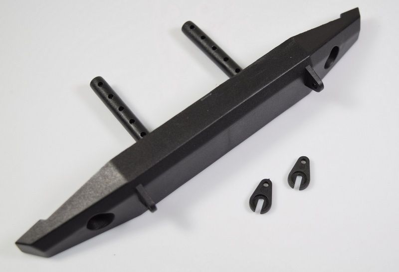 Absima Rear Bumper ( AB 1230410)
