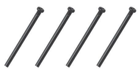 Absima Round Head Screws (2.3*28) ( AB 30-LS03)