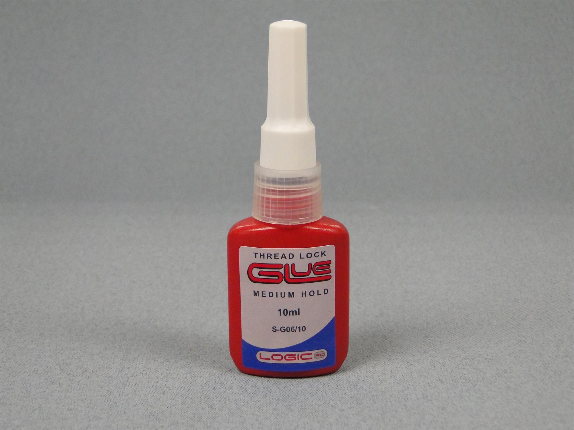 Zap Threadlock - Medium Hold 10ml (S-G06/10)