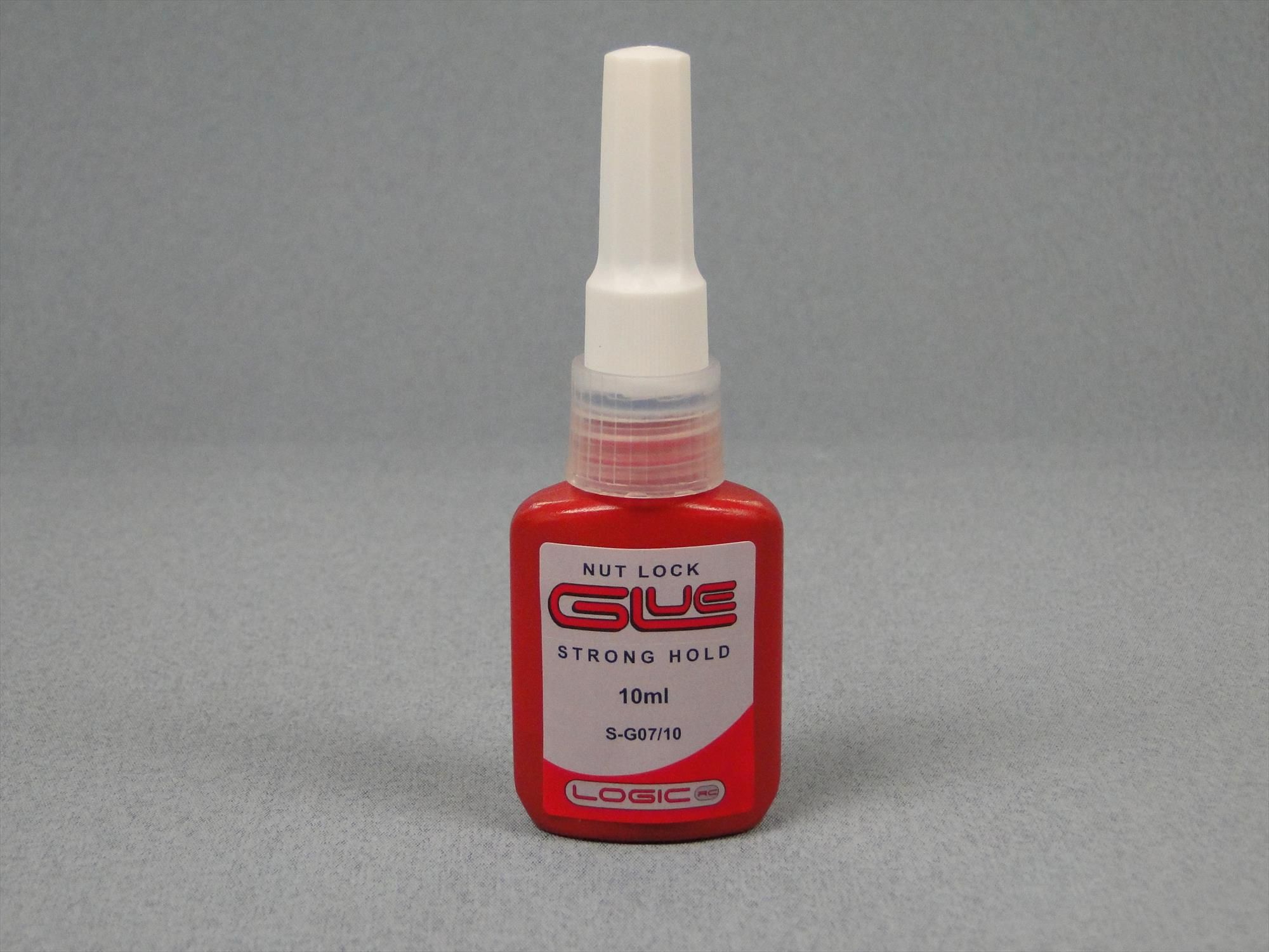 Zap Nutlock - Strong Hold 10ml (S-G07/10)