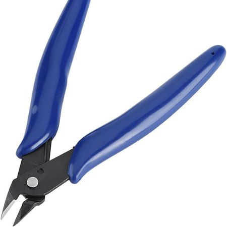 SC Models Sharp Pointed Side Cutter Pliers For Plastic/Wire (SC170)
